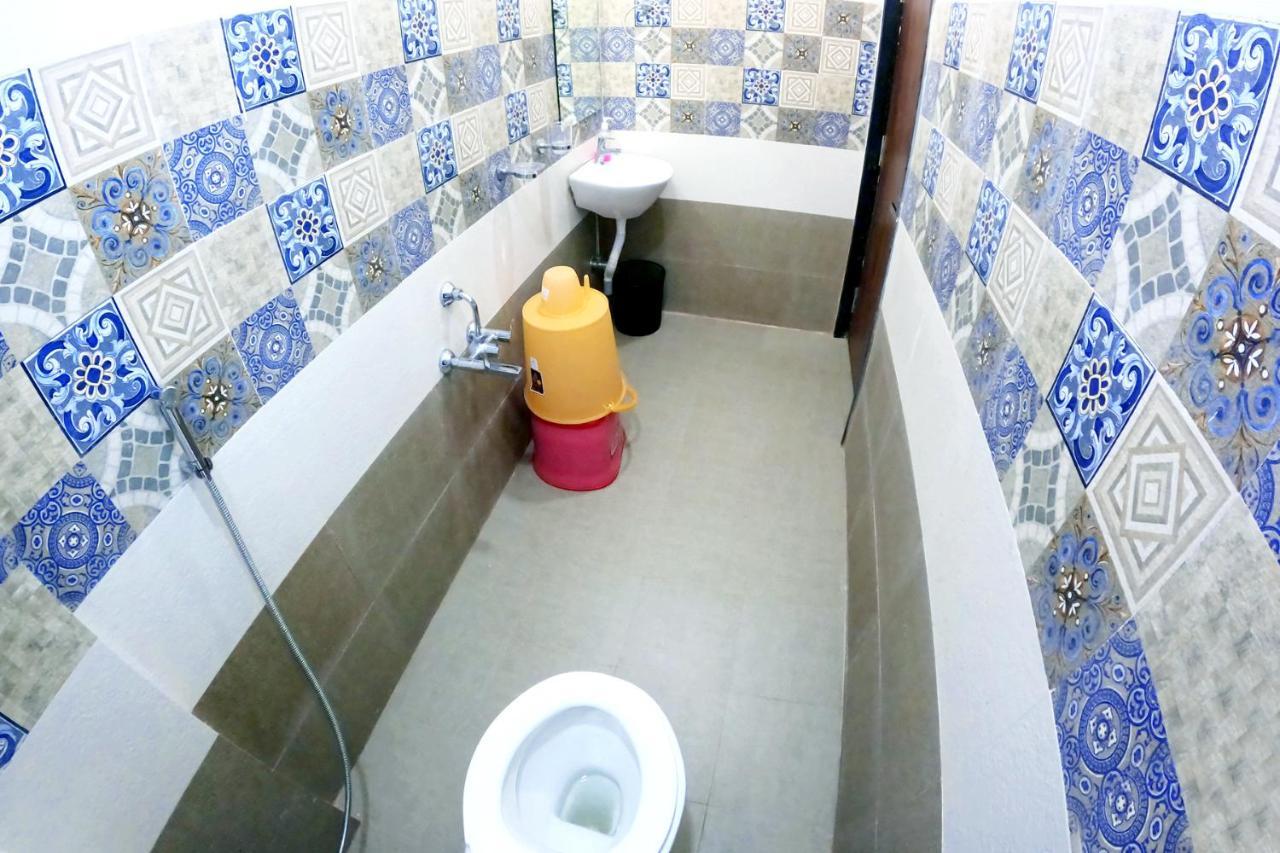 Hotel United House Shirdi Buitenkant foto