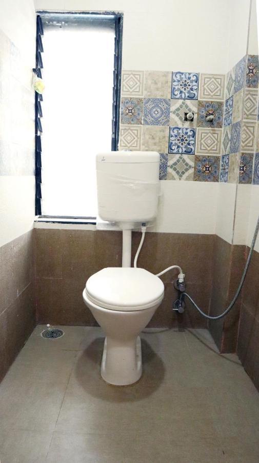 Hotel United House Shirdi Buitenkant foto